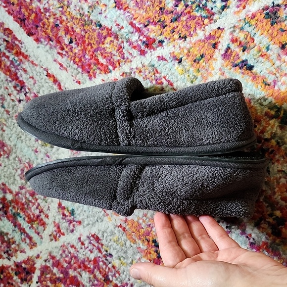 Men's slippers - Picture 9 of 10